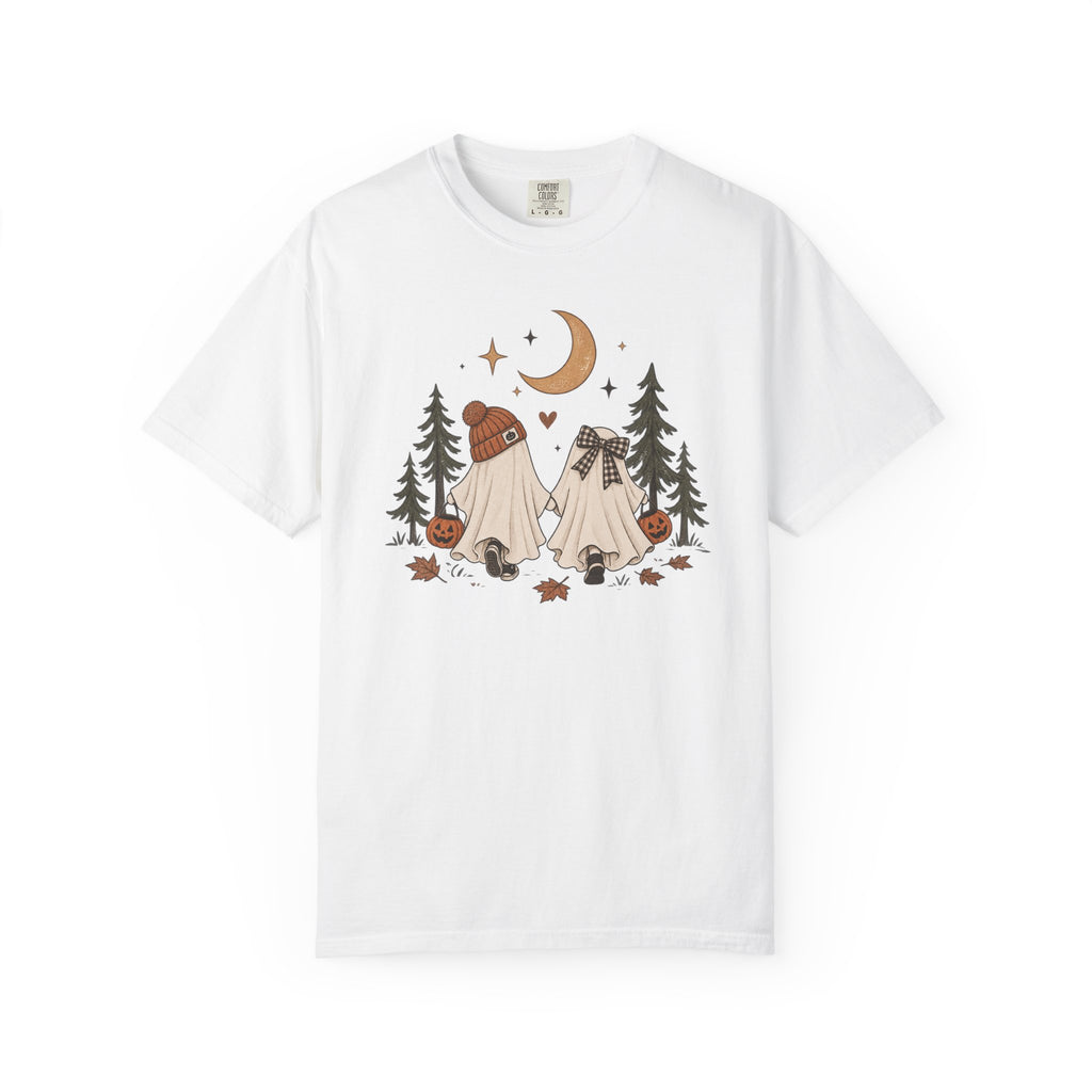 Ghosts in Love T-Shirt