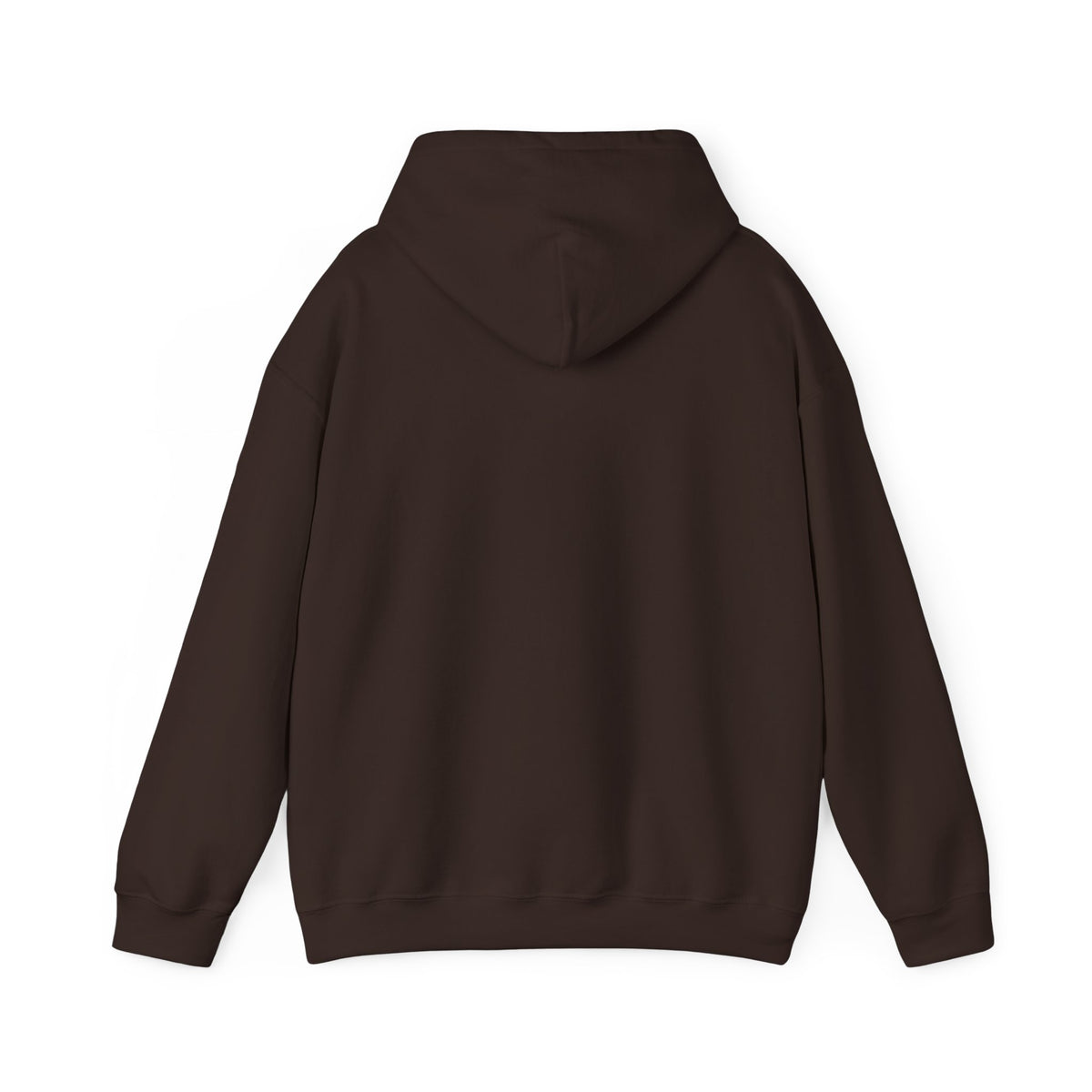 Feeling Spooky Hoodie - Gothic Script Halloween Sweatshirt