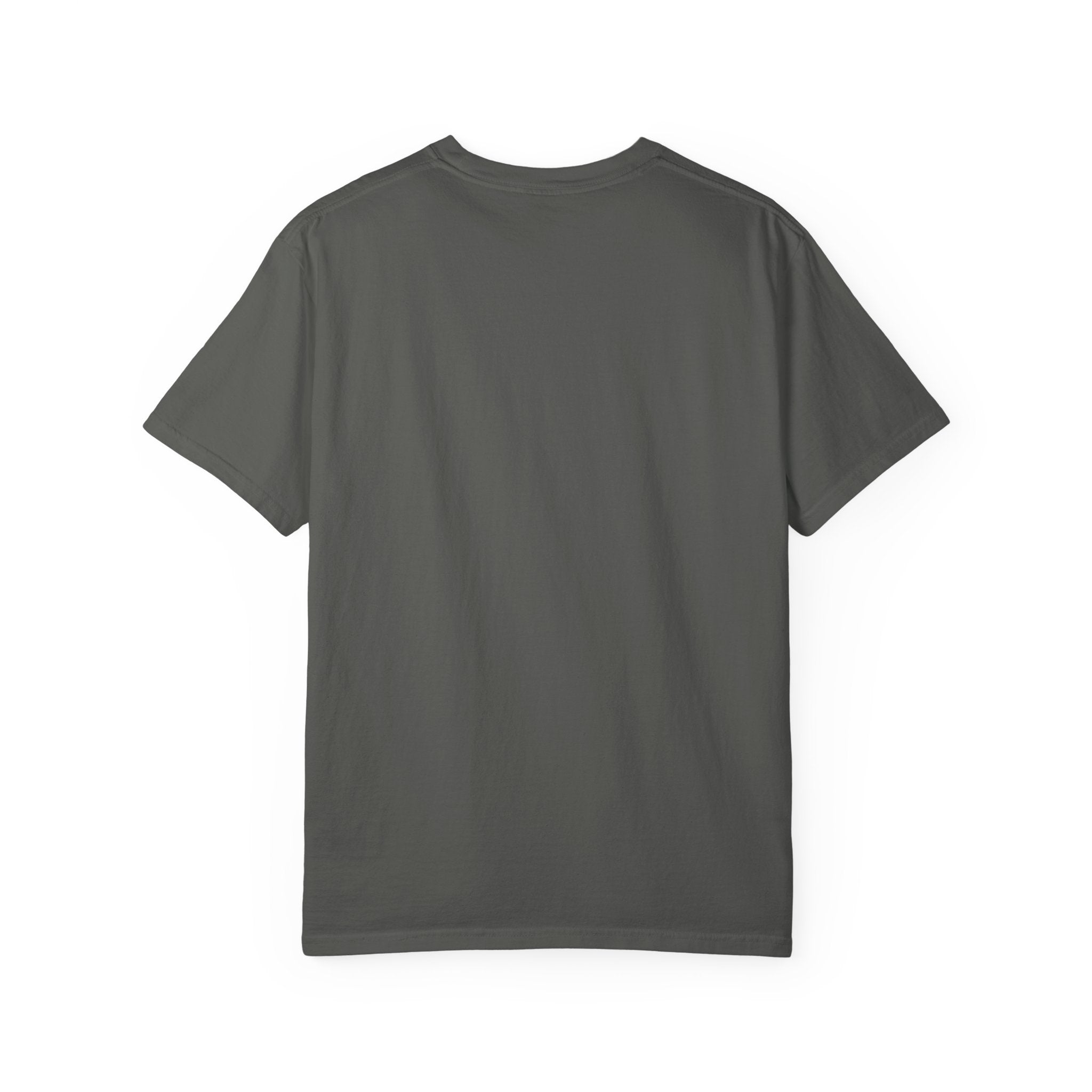 Angel Energy T-Shirt — Cute Retro Angel Graphic Tee