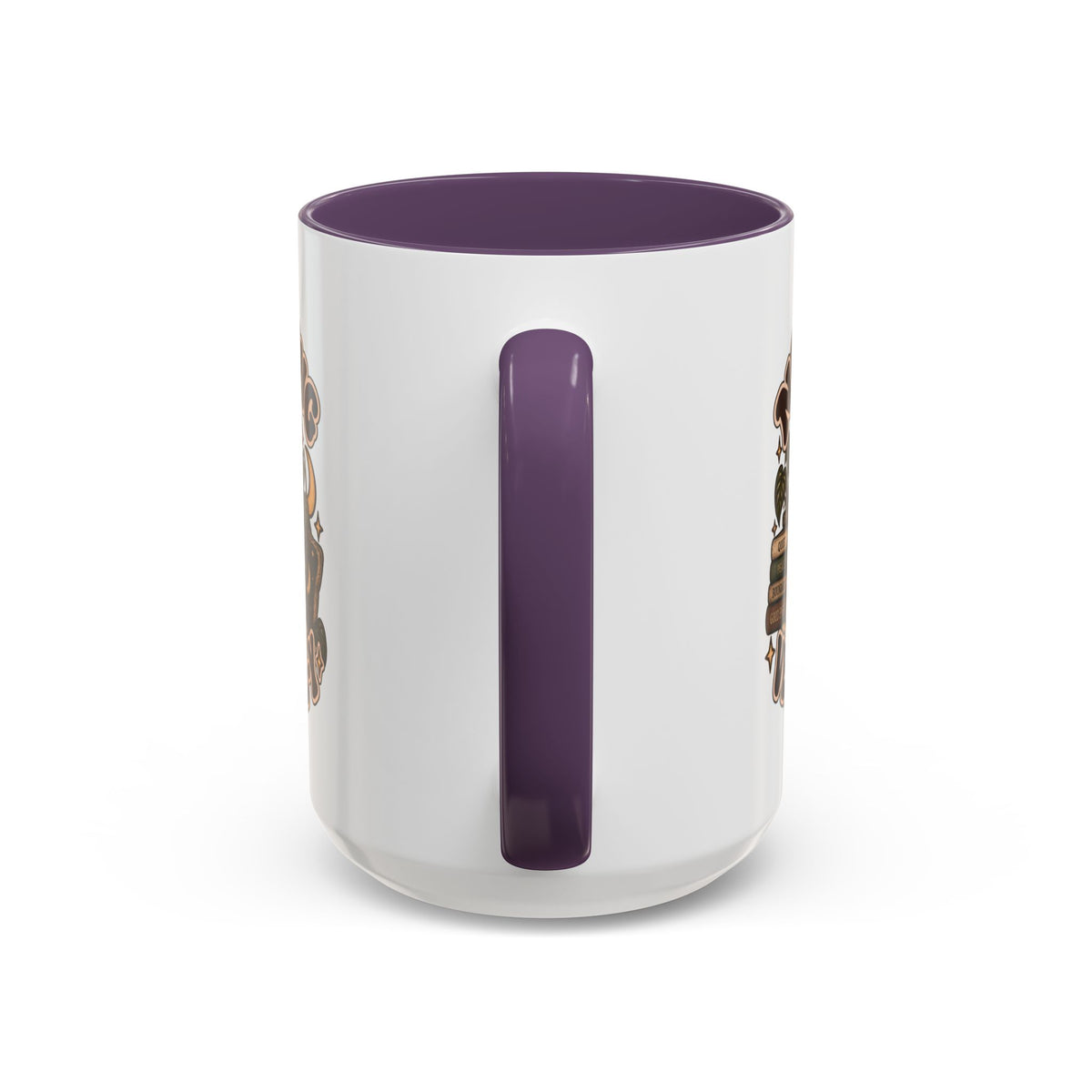 Not Feeling Very Peopley Mug — Cozy Frog Introvert Ceramic Coffee Mug