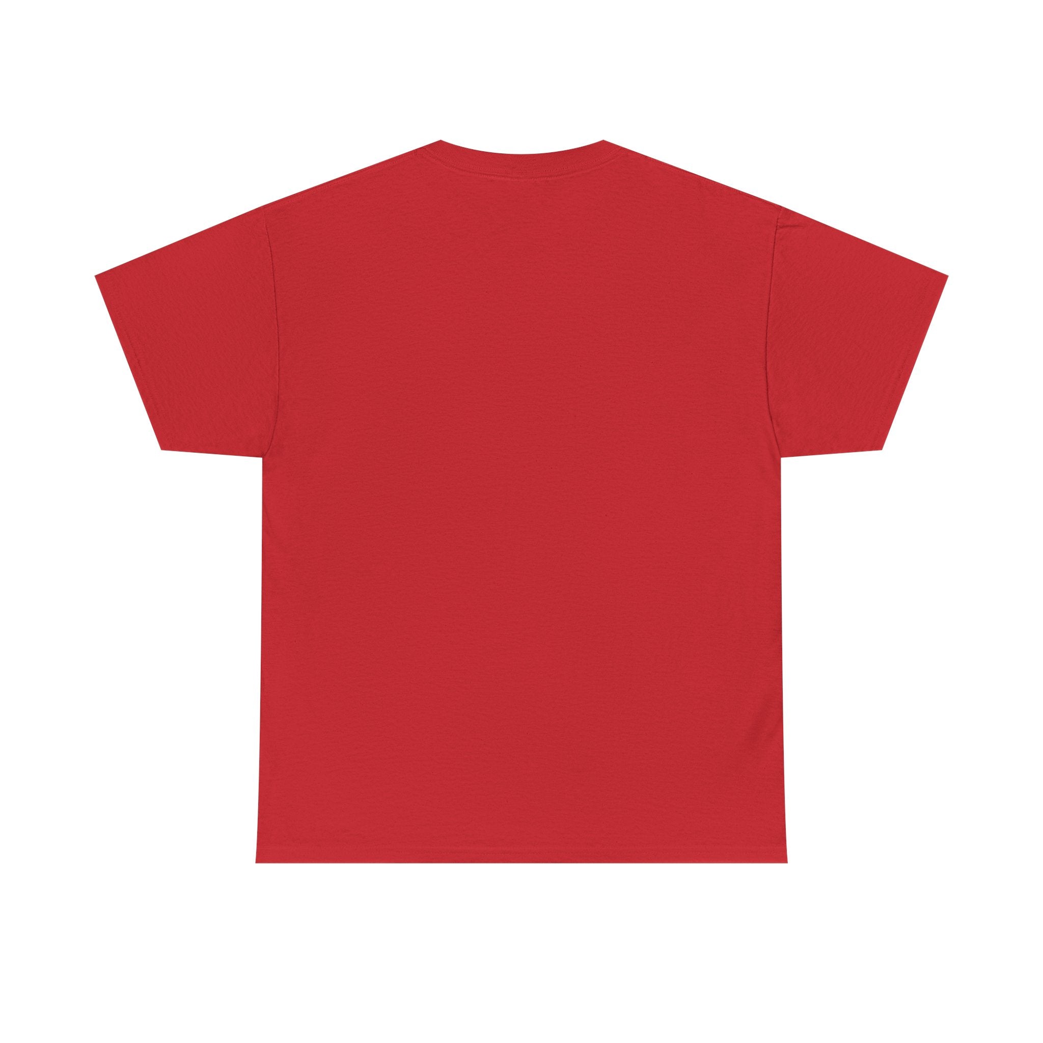 Here for the Boos Halloween T‑Shirt — Cute Boo Crew Graphic Tee