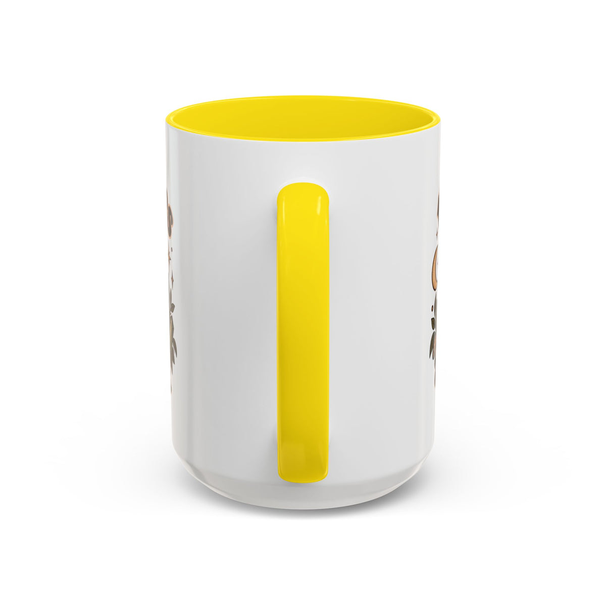 The Vibes Are Off Mug — Crystal Ball Mystical Ceramic Coffee Mug