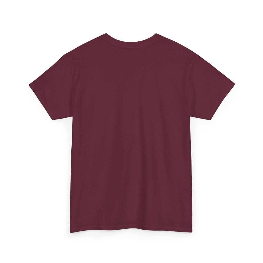 Here for the Boos Halloween T‑Shirt — Cute Boo Crew Graphic Tee
