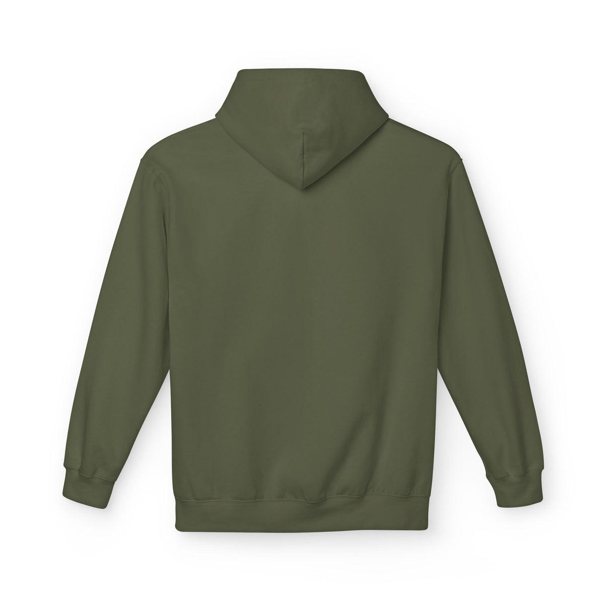 Wide Awake Hoodie