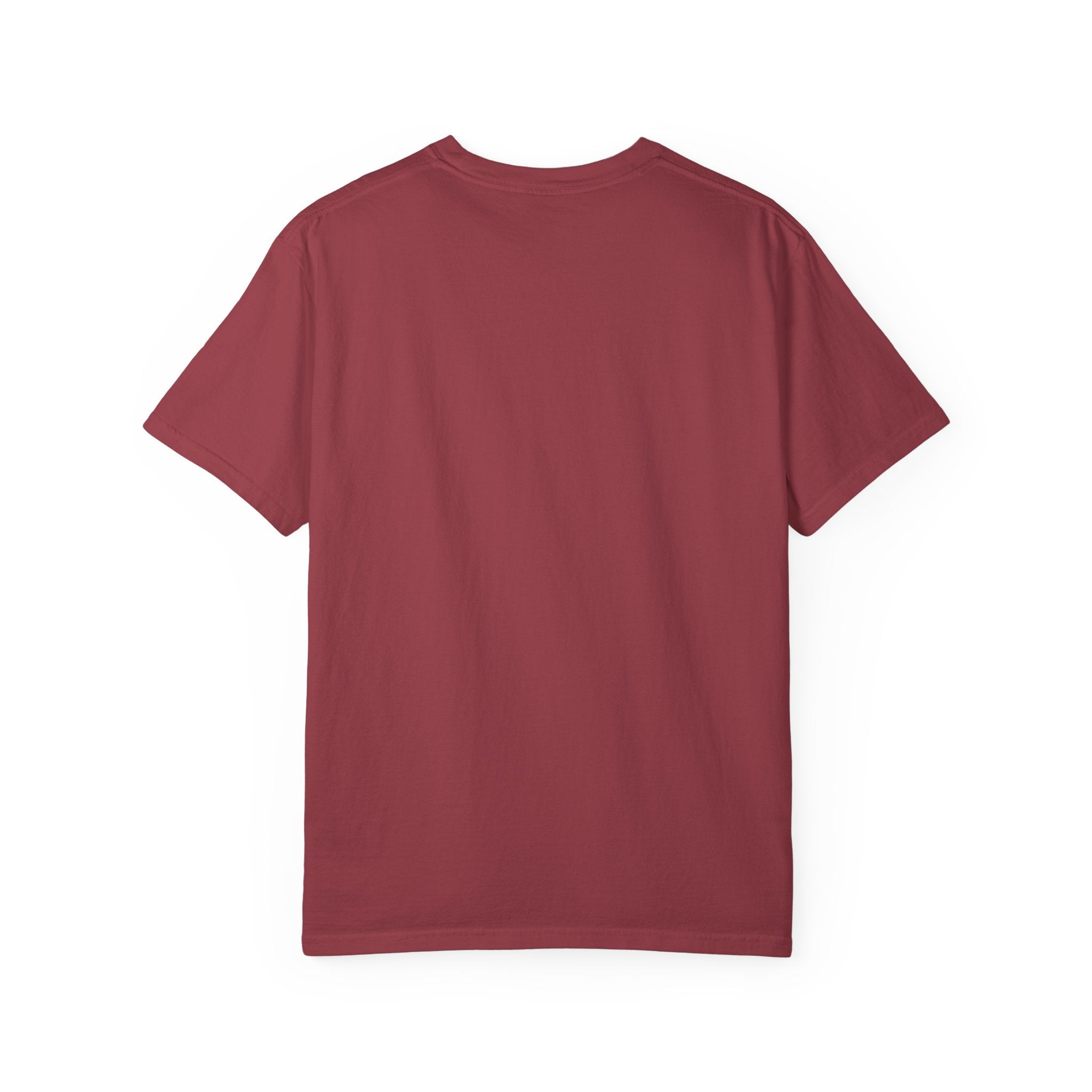 "I'm Literally Just a Cancer" Zodiac Tee