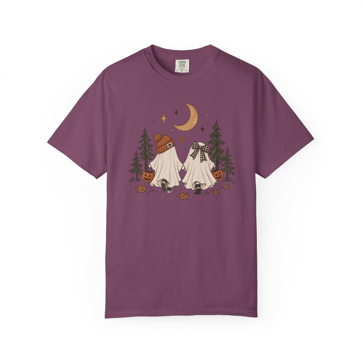 Ghosts in Love T-Shirt