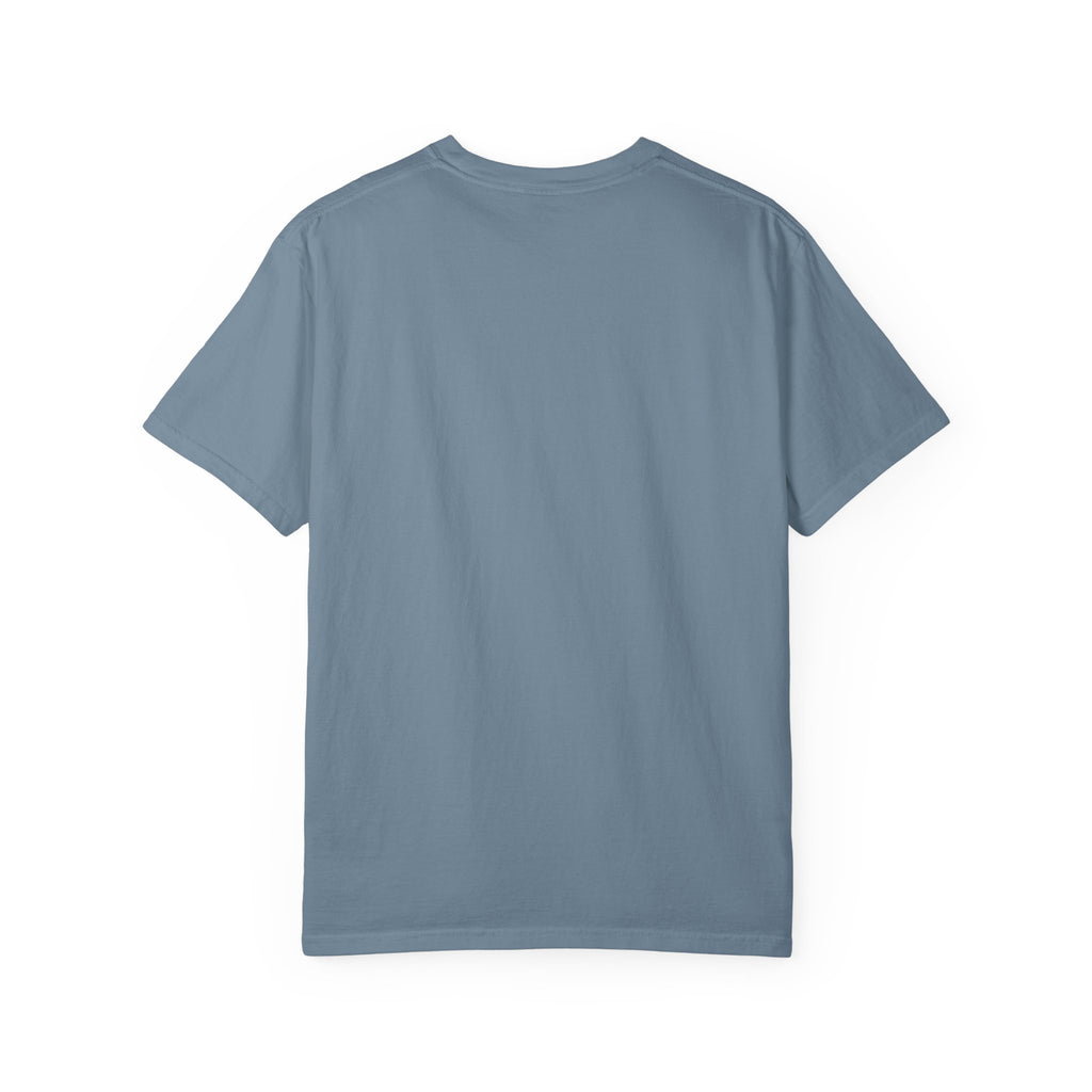 Virgo Zodiac T-Shirt — Vintage Astrology Graphic Tee