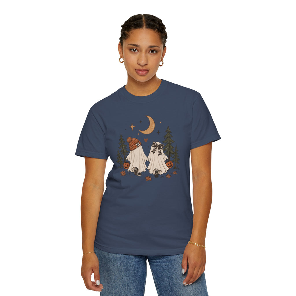 Ghosts in Love T-Shirt