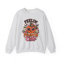 Feelin Pumpkin Cute Sweatshirt