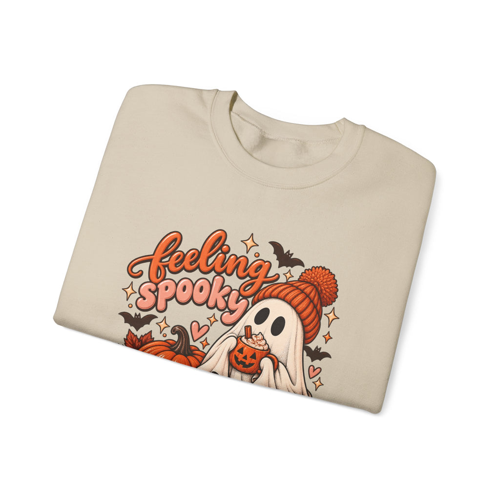 Feeling Spooky Sweatshirt