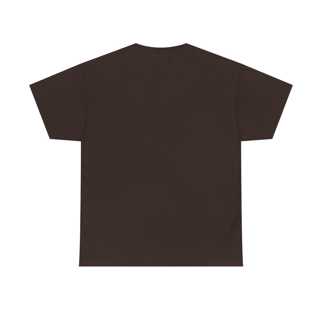 Here for the Boos Halloween T‑Shirt — Cute Boo Crew Graphic Tee