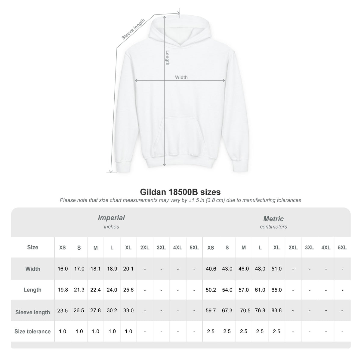 Youth 'Boo Crew' Halloween Hoodie — Cute Ghosts & Pumpkin Kids Sweatshirt
