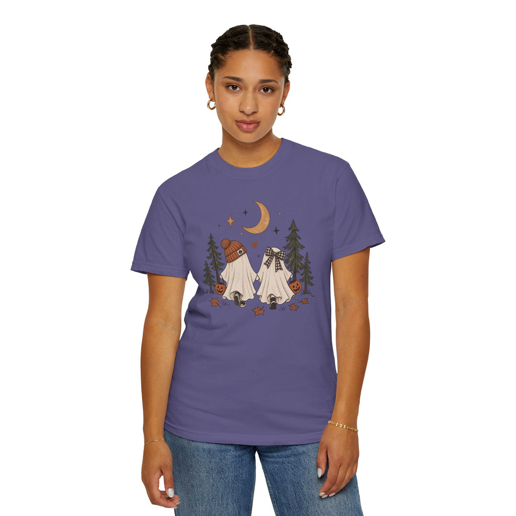 Ghosts in Love T-Shirt