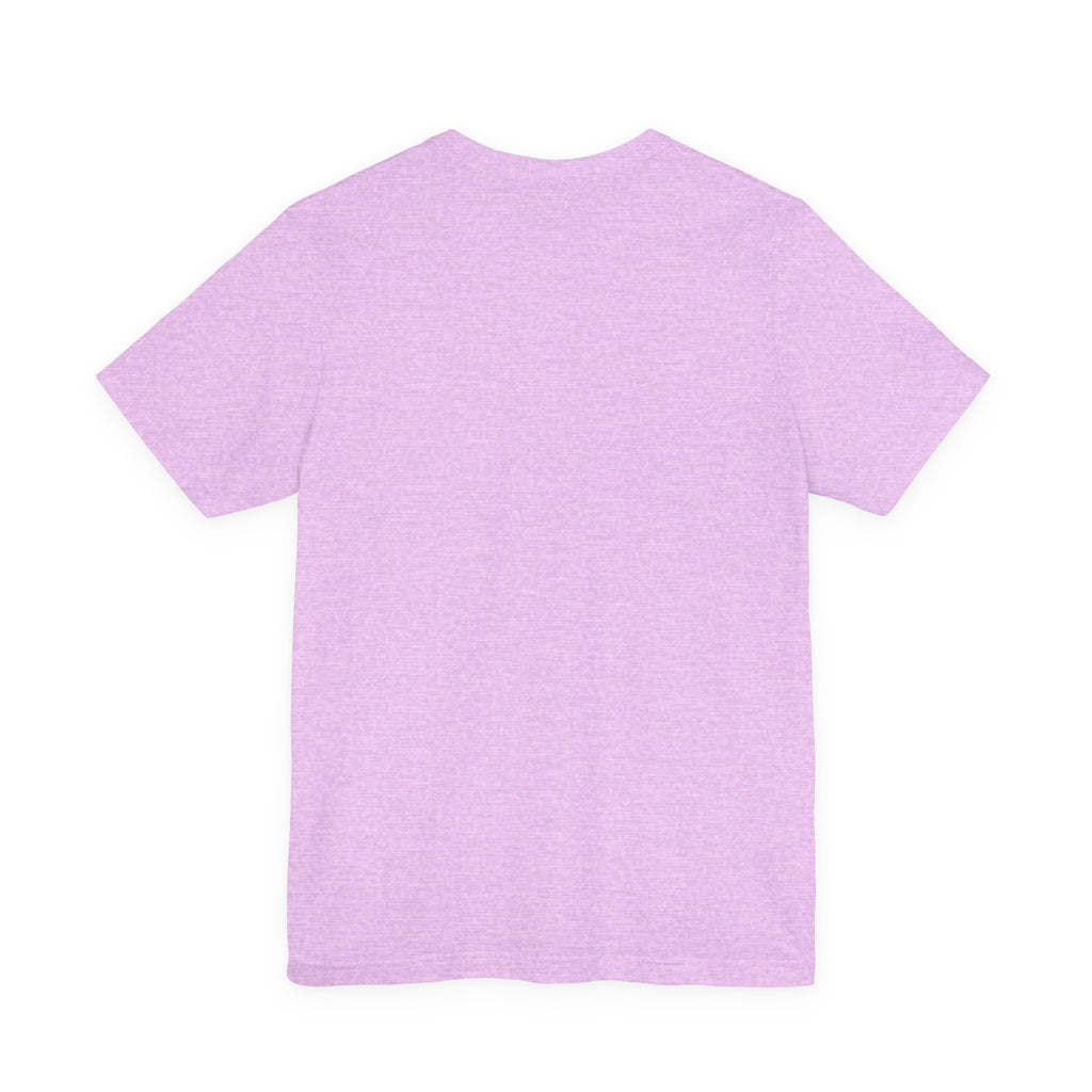 Good Vibes Retro Tee — Smiley Flower Graphic T-Shirt
