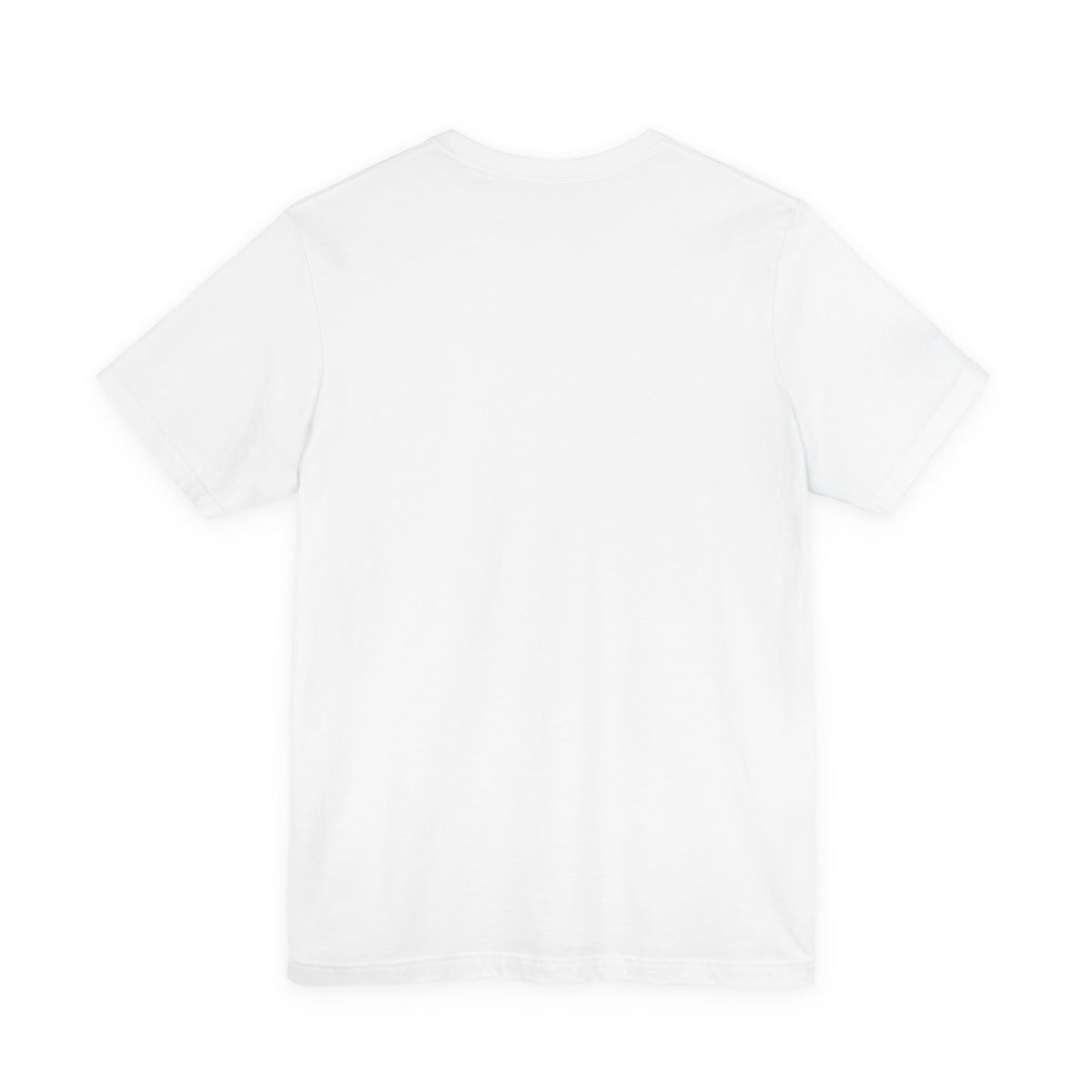 Good Vibes Retro Tee — Smiley Flower Graphic T-Shirt