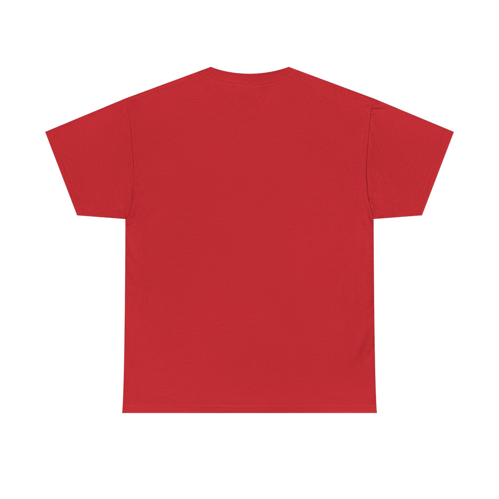 Joyful Reindeer Tee – Cute Holiday Christmas Shirt