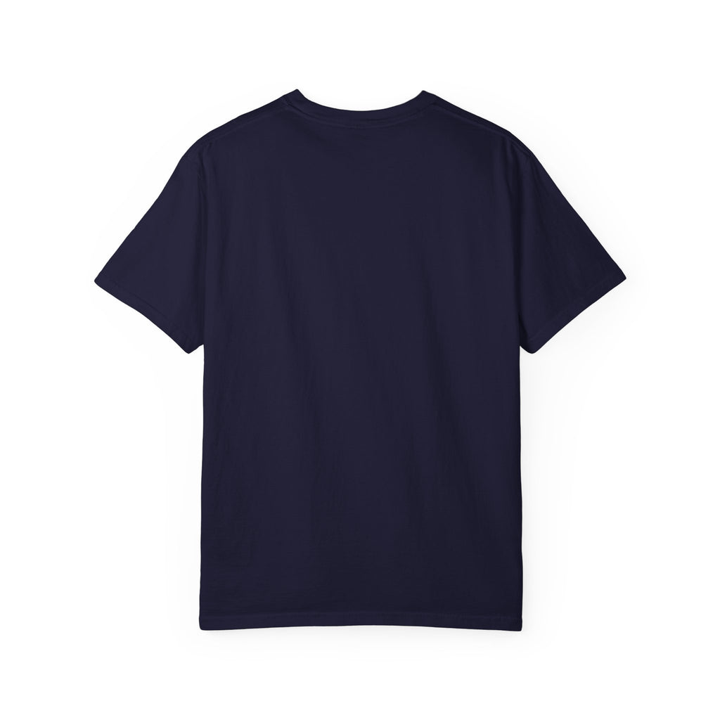 Angel Energy T-Shirt — Cute Retro Angel Graphic Tee