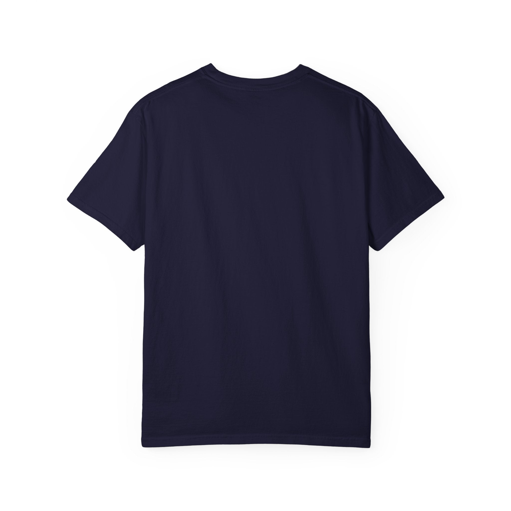 Angel Energy T-Shirt — Cute Retro Angel Graphic Tee
