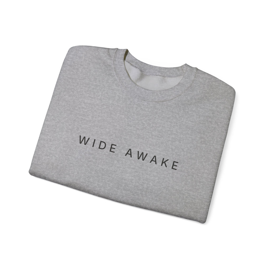 Wide Awake Sweatshirt