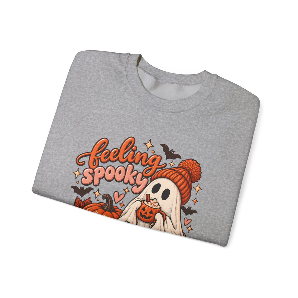 Feeling Spooky Sweatshirt