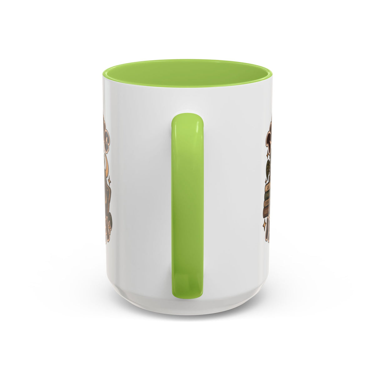 Not Feeling Very Peopley Mug — Cozy Frog Introvert Ceramic Coffee Mug