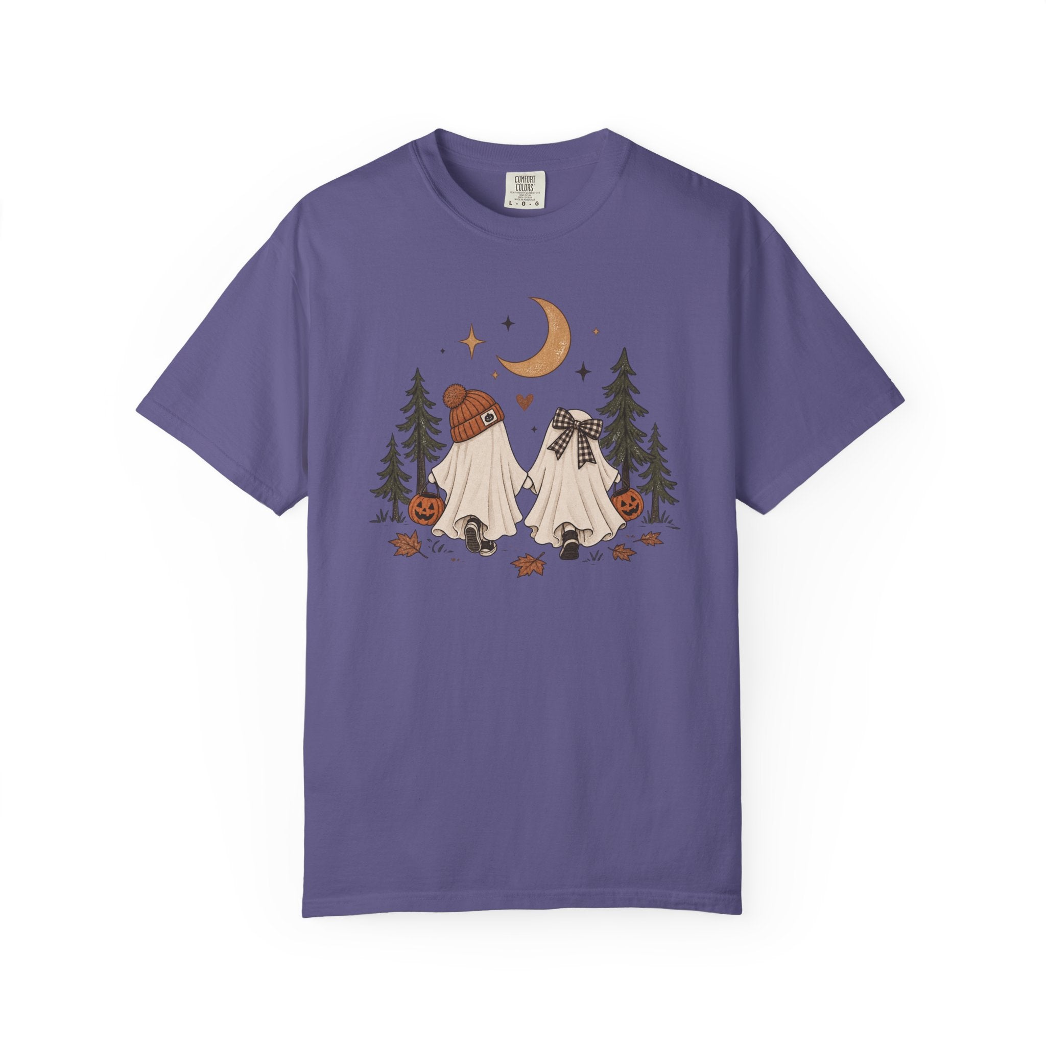 Ghosts in Love T-Shirt