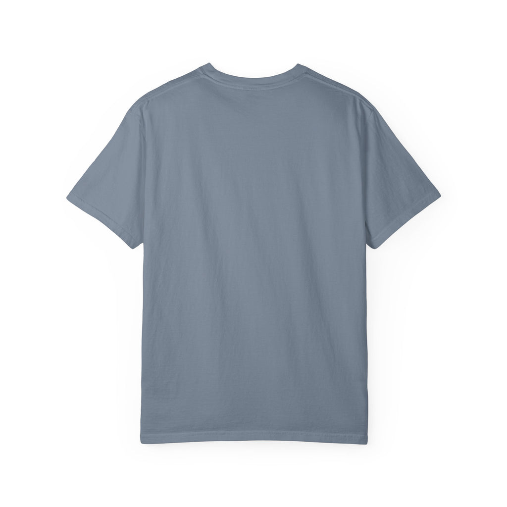 Angel Energy T-Shirt — Cute Retro Angel Graphic Tee