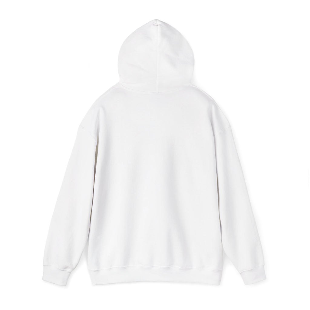 Feeling Spooky Hoodie - Gothic Script Halloween Sweatshirt