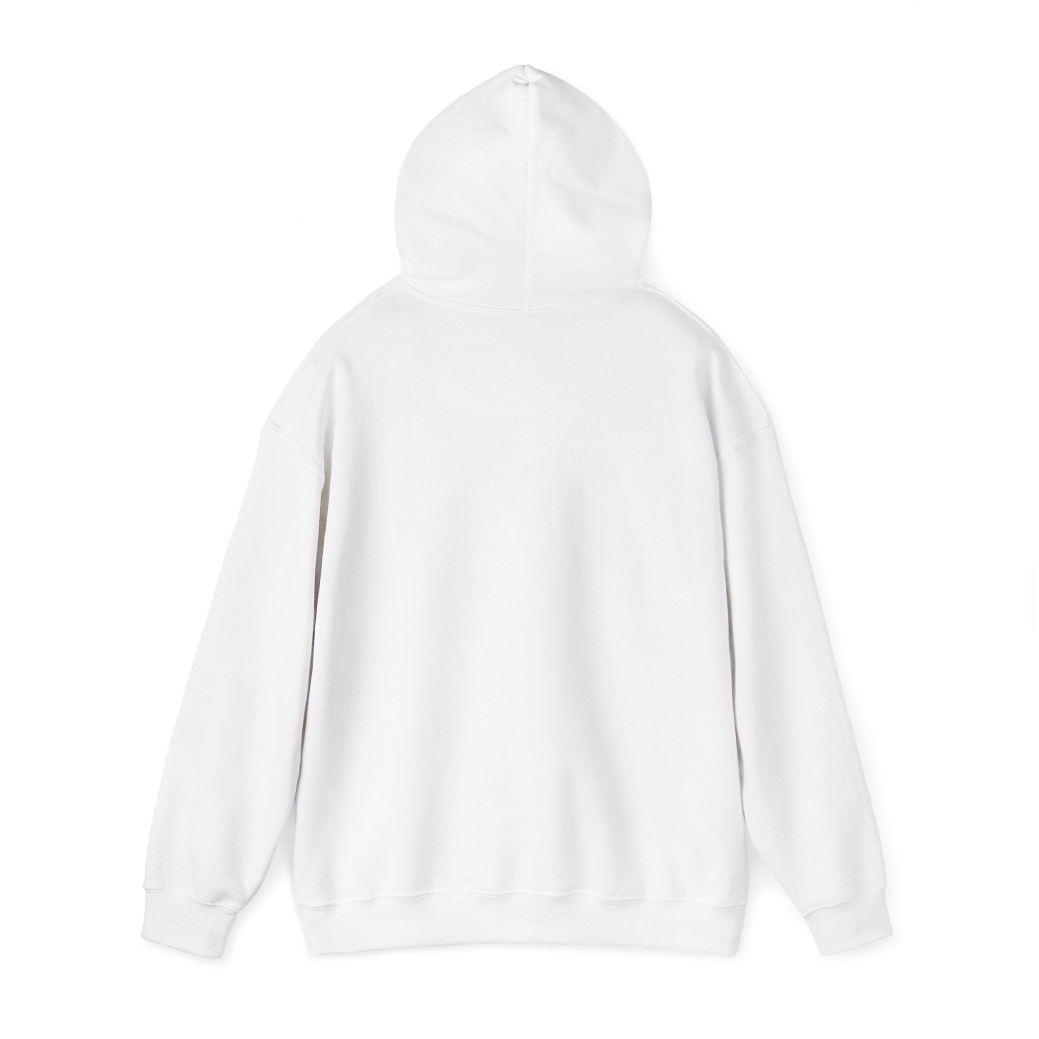 Feeling Spooky Hoodie - Gothic Script Halloween Sweatshirt
