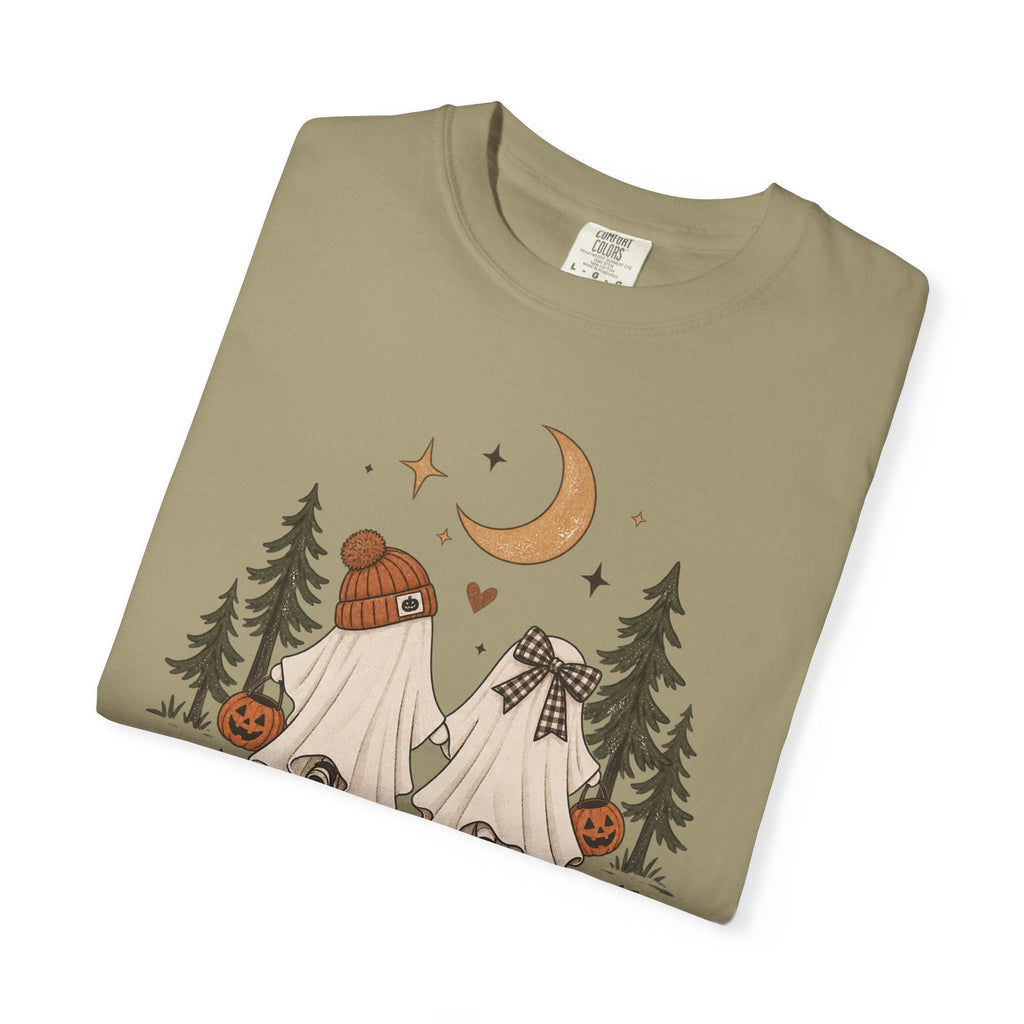 Ghosts in Love T-Shirt