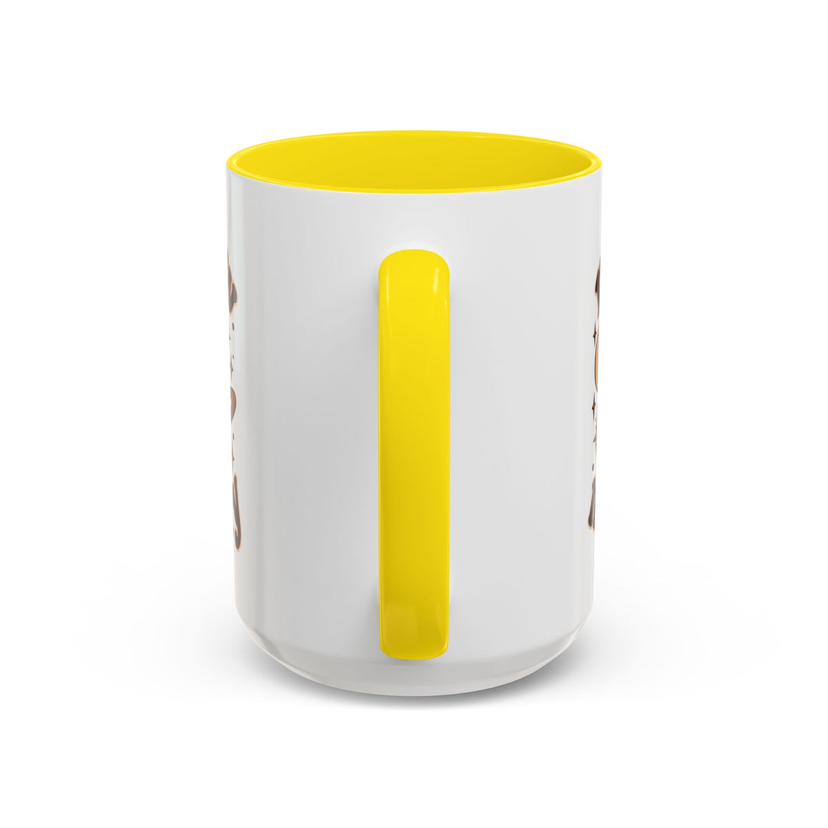 Not Now Mercury Mug — Retro Frog & Planet Ceramic Coffee Mug