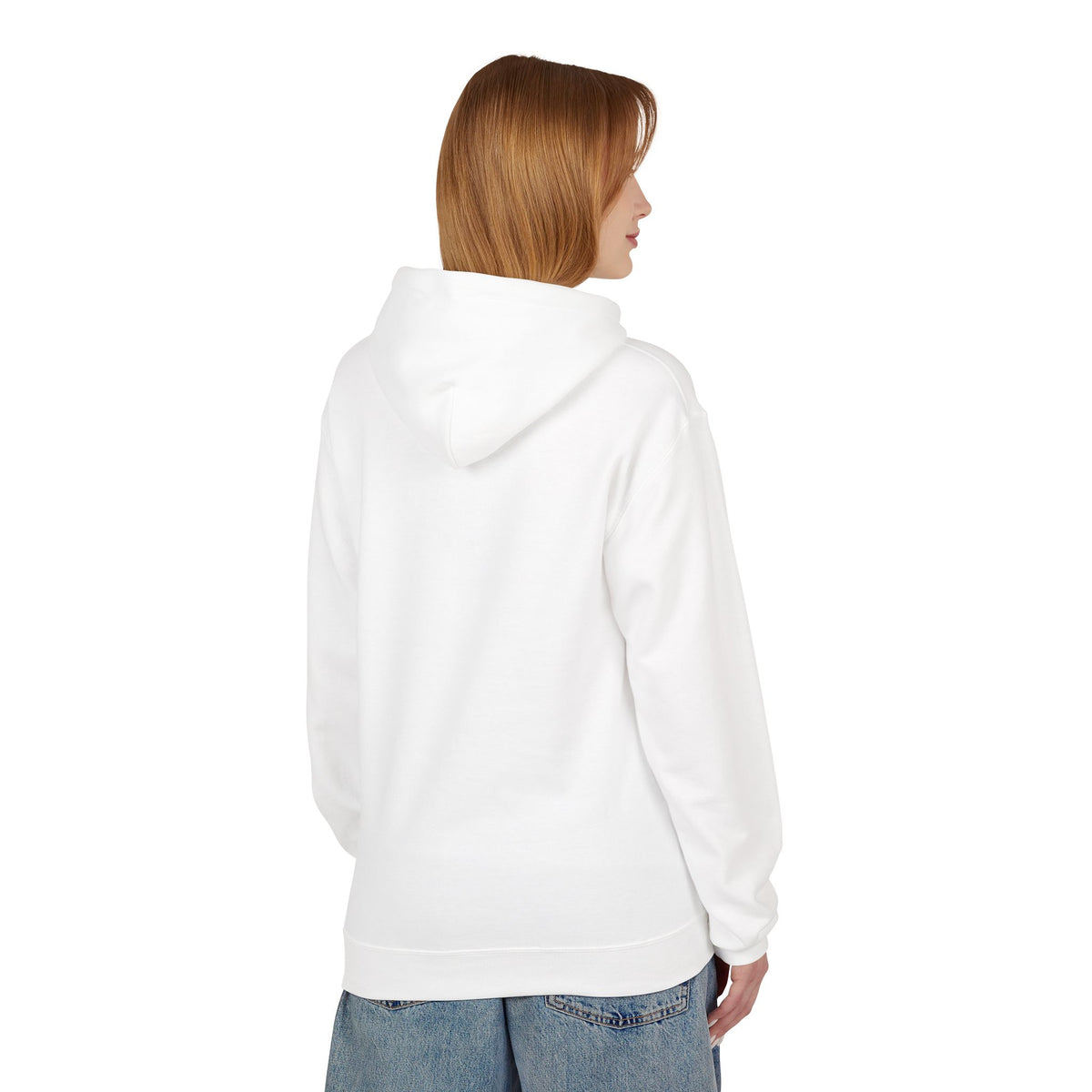 It's Fine Hoodie