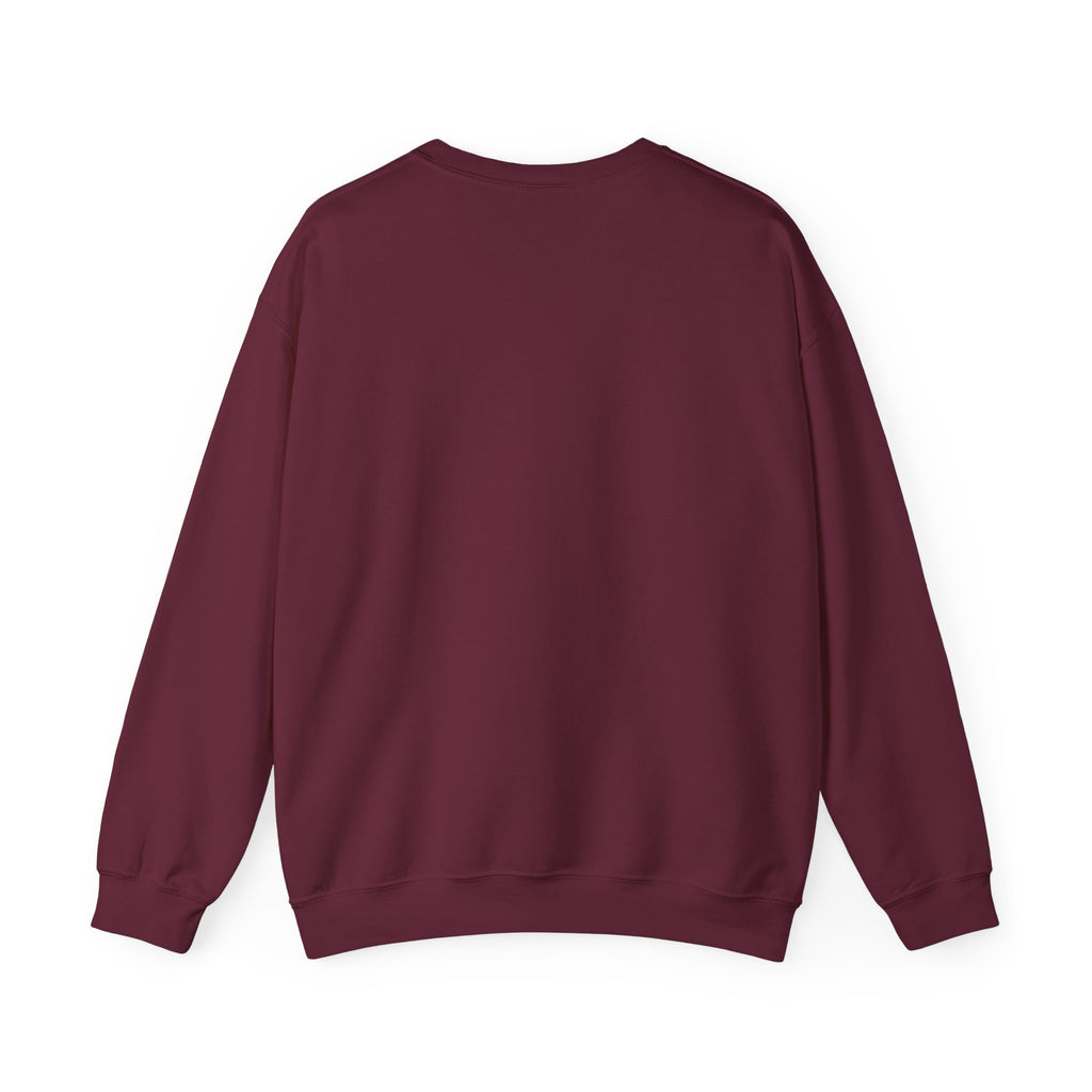 Sobbing Over Fictional Men Sweatshirt | BookTok Romance Club