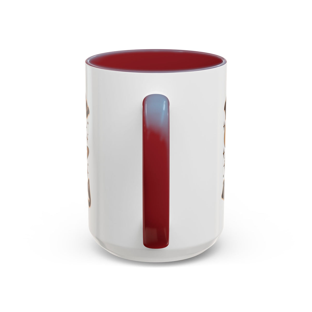 Not Now Mercury Mug — Retro Frog & Planet Ceramic Coffee Mug