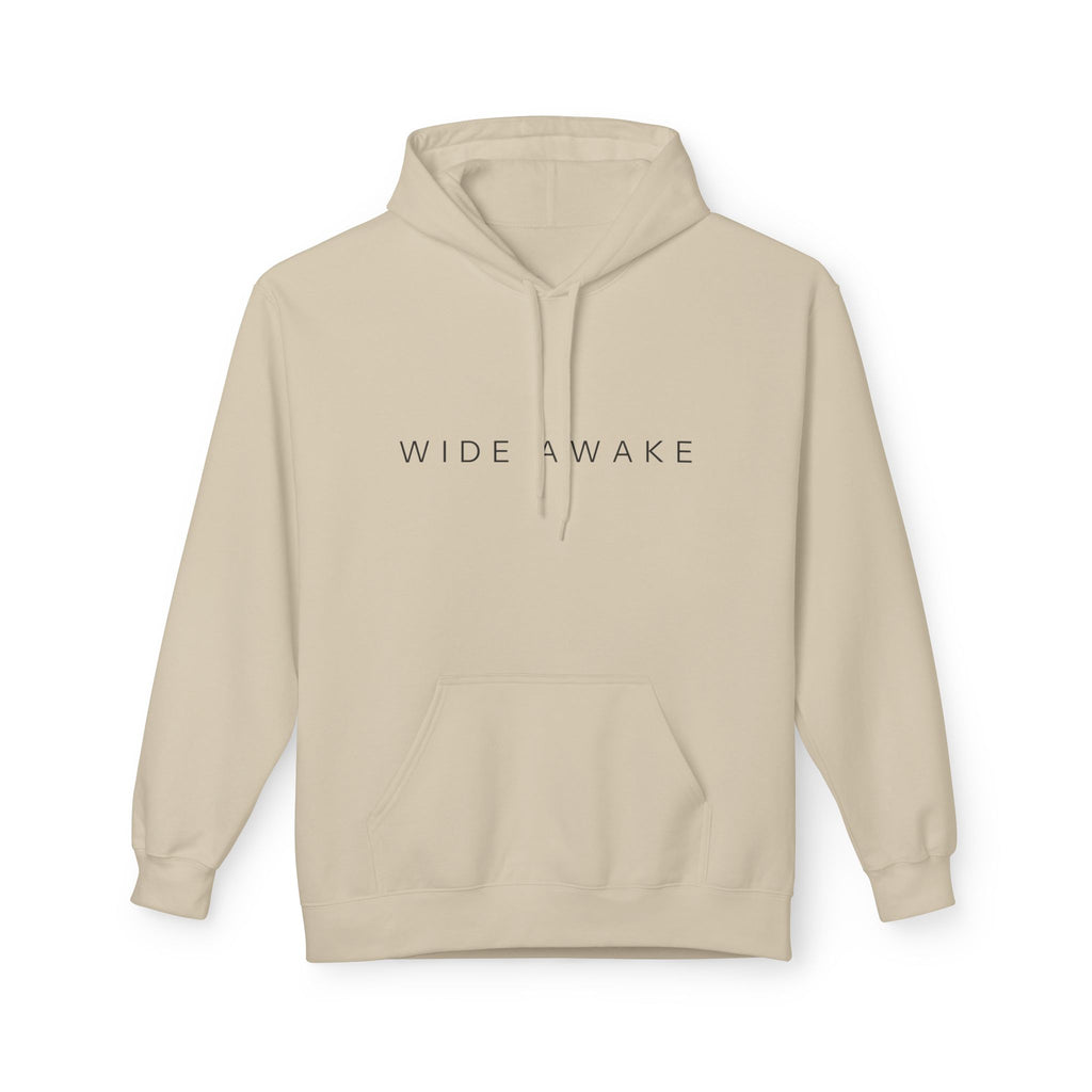 Wide Awake Hoodie