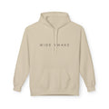 Wide Awake Hoodie