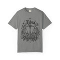 Libra Zodiac Scales T-Shirt — Astrological Sign Graphic Tee