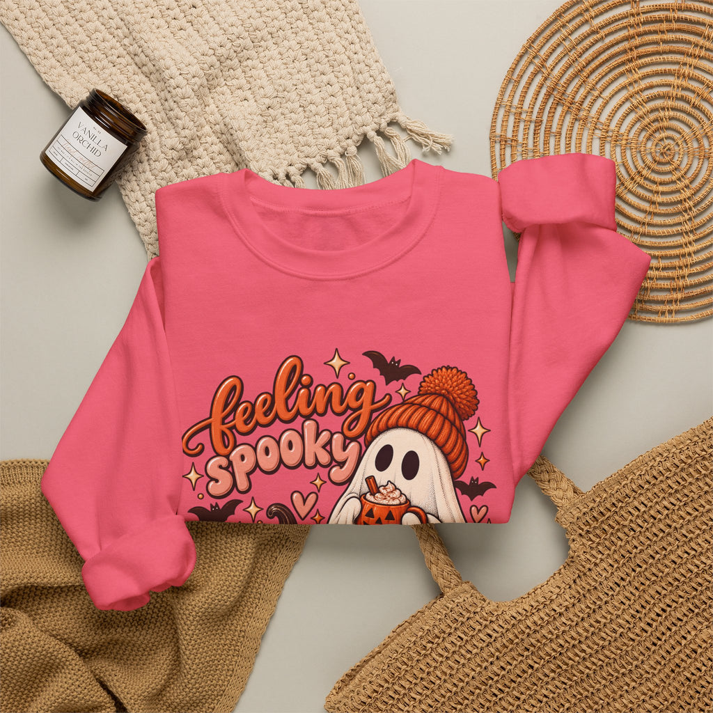 Feeling Spooky Sweatshirt