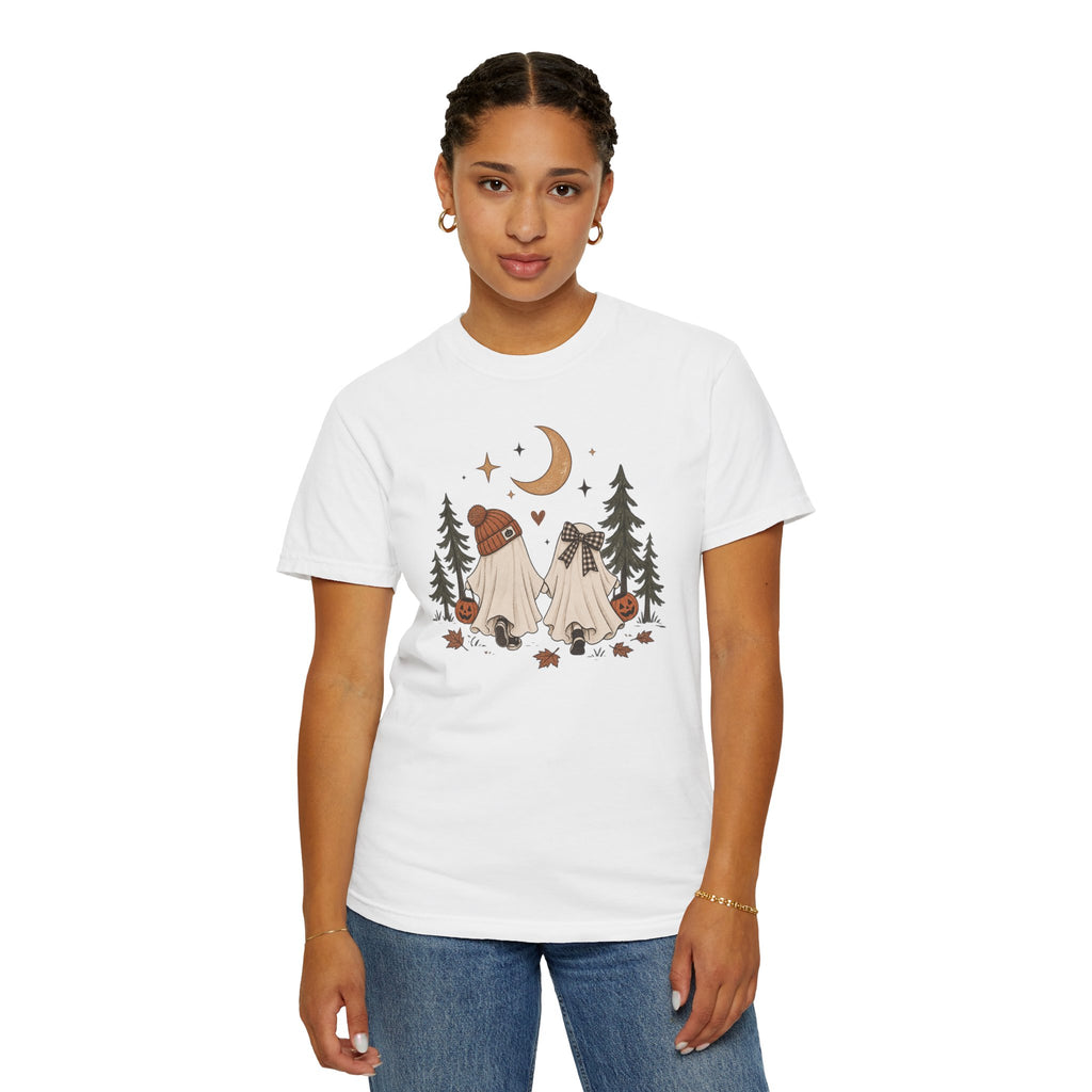 Ghosts in Love T-Shirt