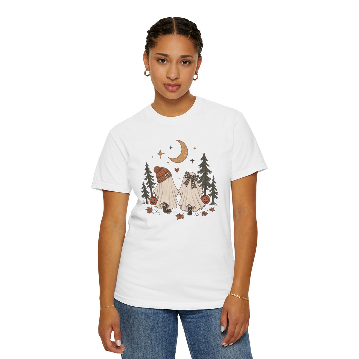Ghosts in Love T-Shirt