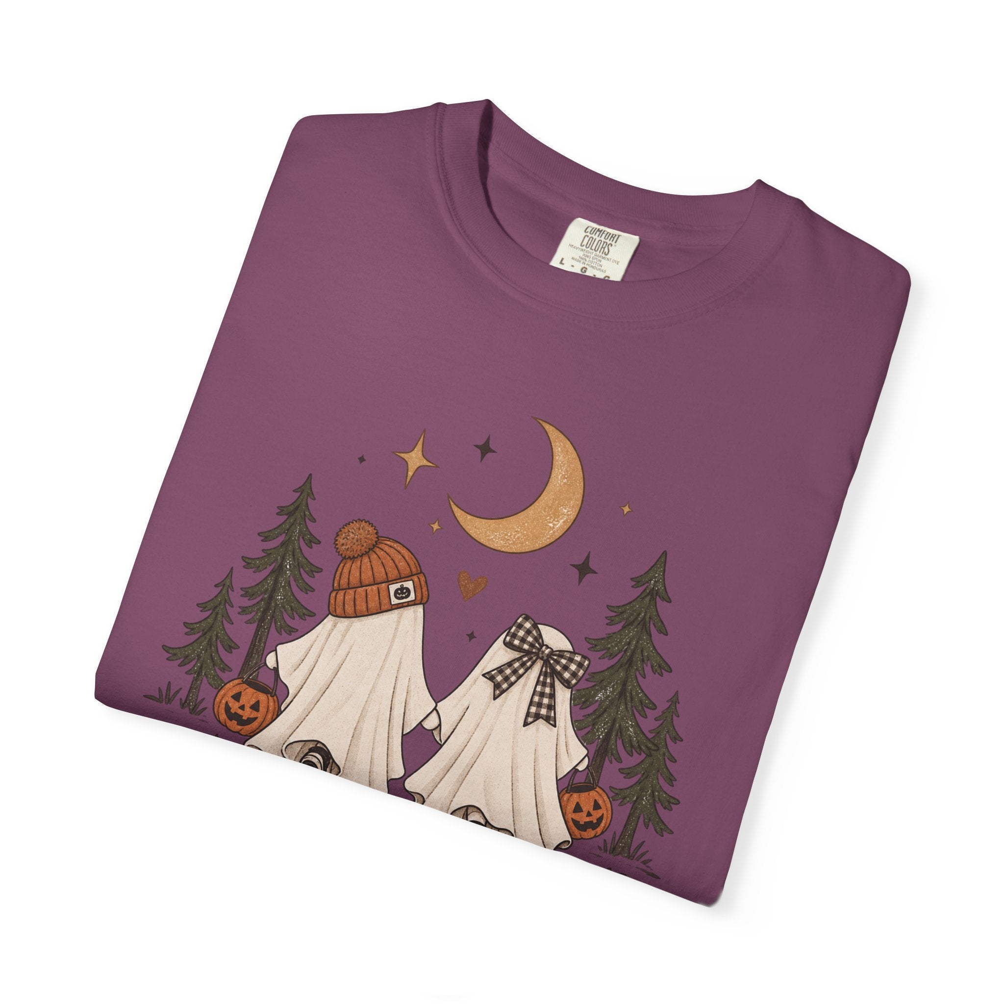 Ghosts in Love T-Shirt