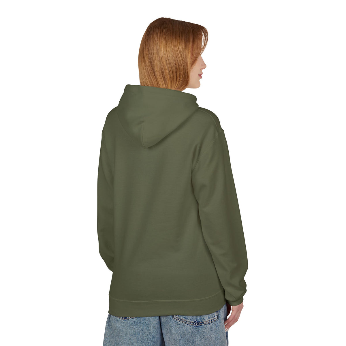 Wide Awake Hoodie