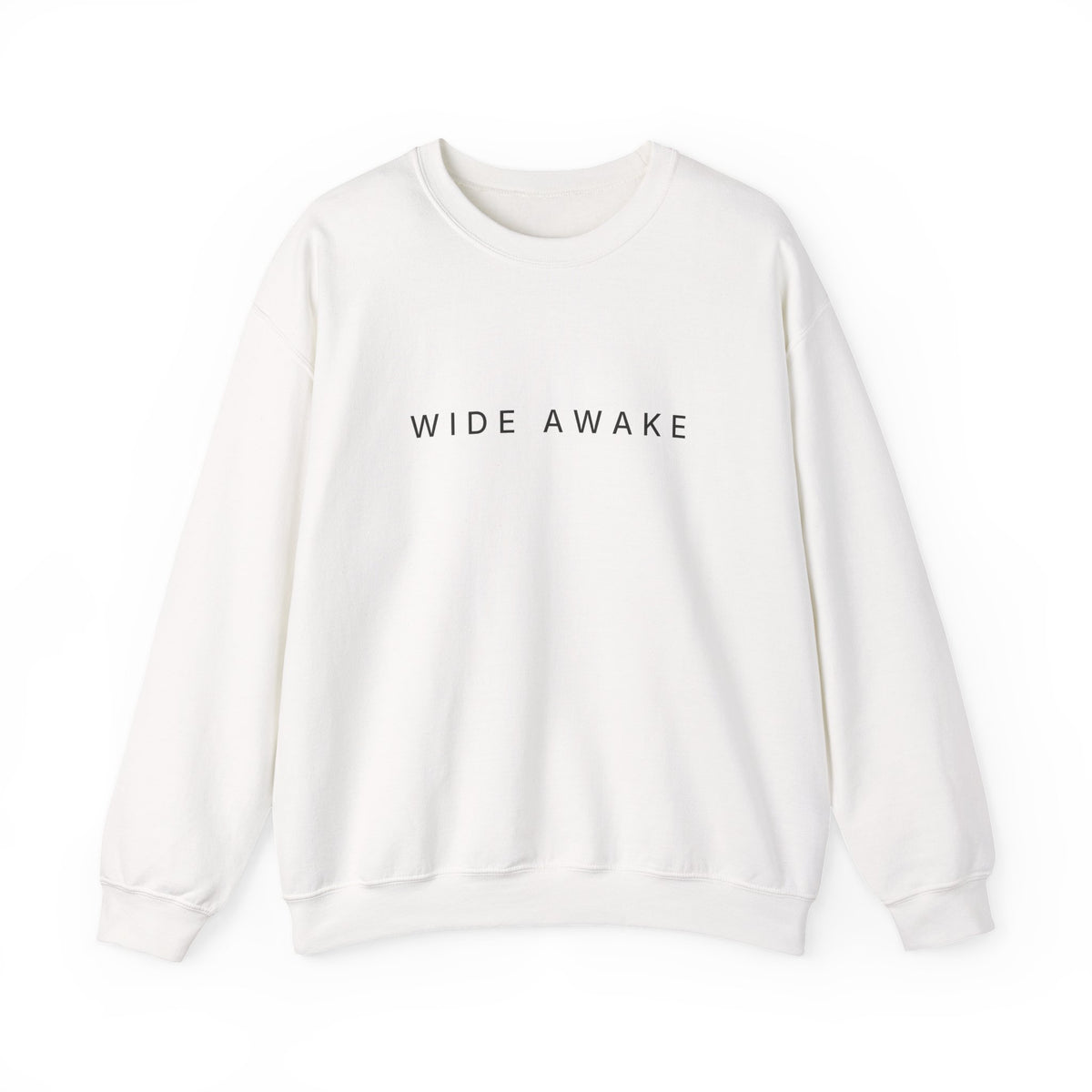 Wide Awake Sweatshirt