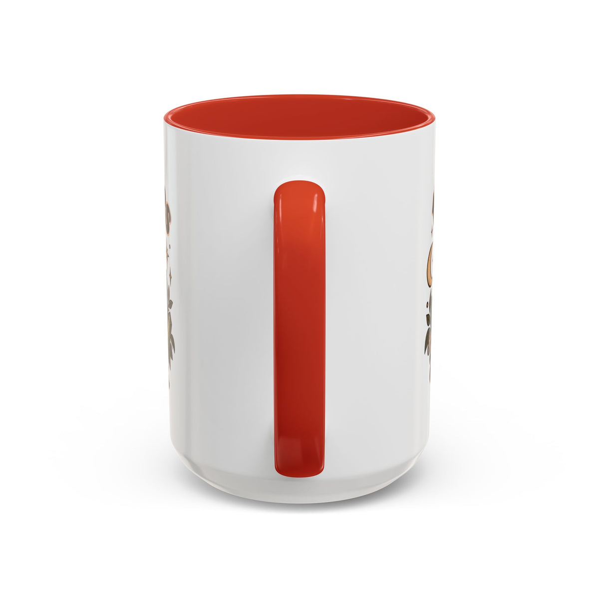 The Vibes Are Off Mug — Crystal Ball Mystical Ceramic Coffee Mug