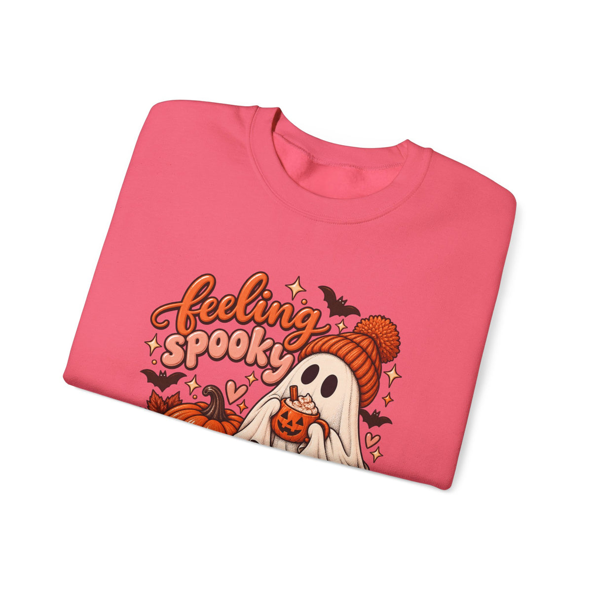 Feeling Spooky Sweatshirt