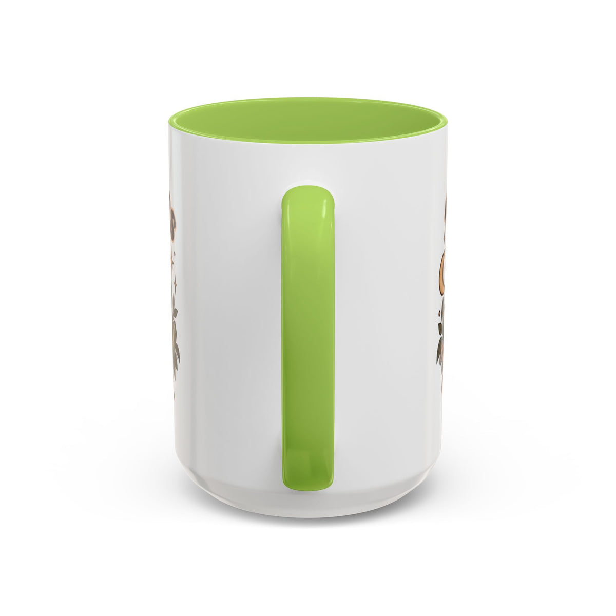 The Vibes Are Off Mug — Crystal Ball Mystical Ceramic Coffee Mug