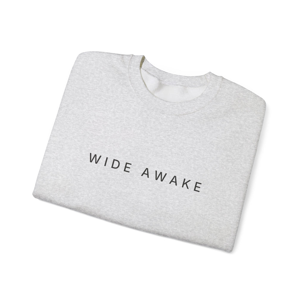 Wide Awake Sweatshirt