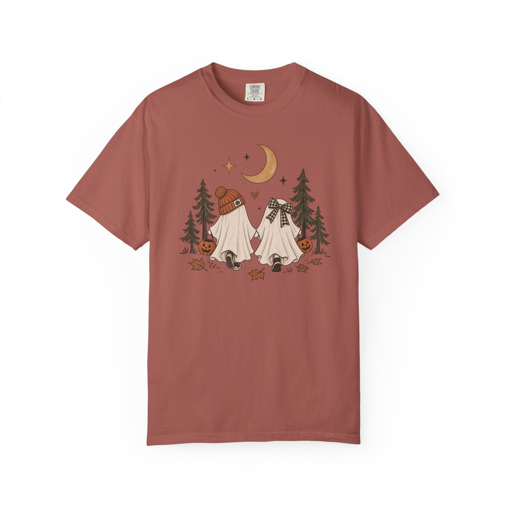 Ghosts in Love T-Shirt