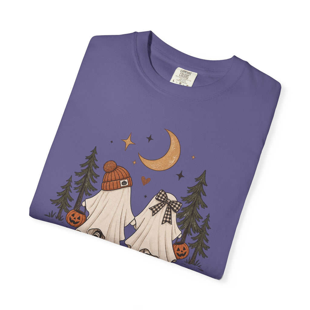 Ghosts in Love T-Shirt