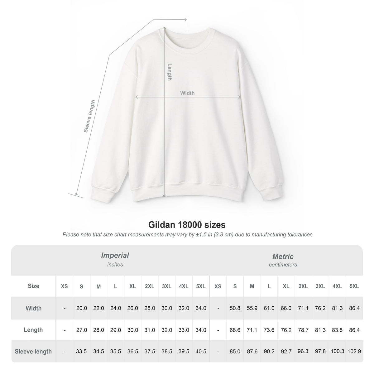 Trick or Treat Comic Sweatshirt